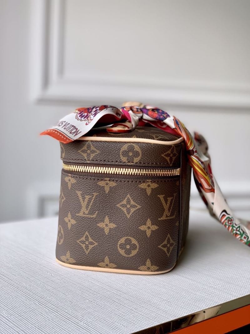 LV Cosmetic Bags